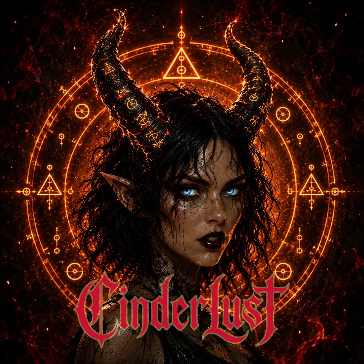 PsychoGasm cover art